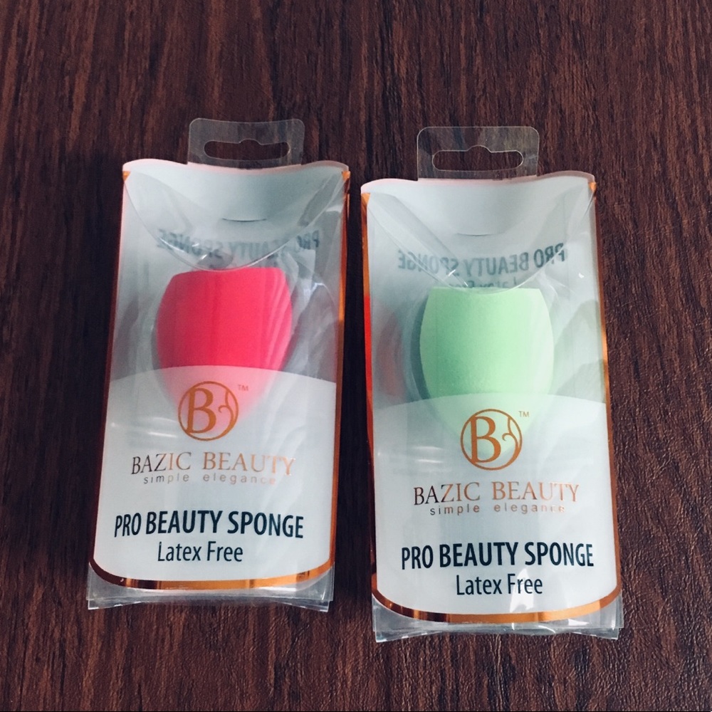 Beauty Blender